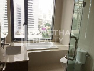 For RENT : The Willows / 1 Bedroom / 1 Bathrooms / 71 sqm / 50000 THB [4417793]