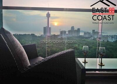 Grand Caribbean Condo for sale and for rent in Jomtien, Pattaya. SRC13866