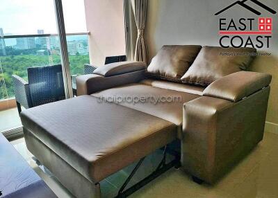 Grand Caribbean Condo for sale and for rent in Jomtien, Pattaya. SRC13866