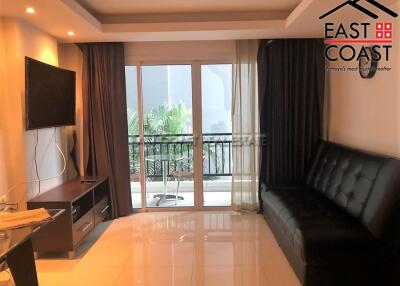Avenue Residence Condo for sale and for rent in Pattaya City, Pattaya. SRC5094