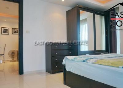 Avenue Residence Condo for sale and for rent in Pattaya City, Pattaya. SRC5094