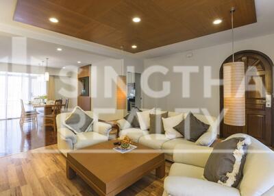 For RENT : Karolyn Court / 2 Bedroom / 2 Bathrooms / 103 sqm / 50000 THB [4468895]