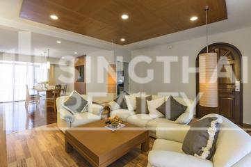 For RENT : Karolyn Court / 2 Bedroom / 2 Bathrooms / 103 sqm / 50000 THB [4468895]