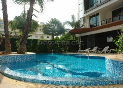 The Urban  Condo for rent in Pattaya City, Pattaya. RC5187