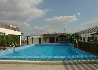 The Urban  Condo for rent in Pattaya City, Pattaya. RC5187