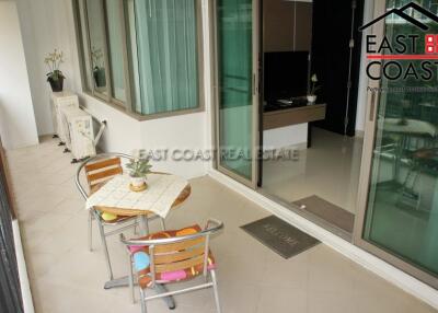 The Urban  Condo for rent in Pattaya City, Pattaya. RC5187