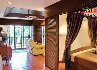 Chateau Dale Thabali Condo for rent in Jomtien, Pattaya. RC8098