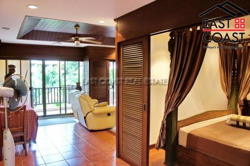 Chateau Dale Thabali Condo for rent in Jomtien, Pattaya. RC8098