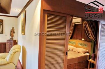 Chateau Dale Thabali Condo for rent in Jomtien, Pattaya. RC8098