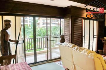 Chateau Dale Thabali Condo for rent in Jomtien, Pattaya. RC8098