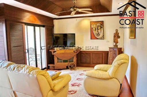 Chateau Dale Thabali Condo for rent in Jomtien, Pattaya. RC8098