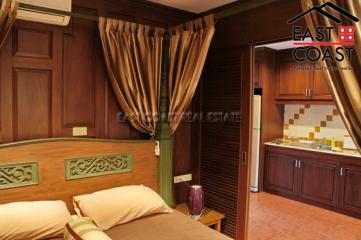 Chateau Dale Thabali Condo for rent in Jomtien, Pattaya. RC8098