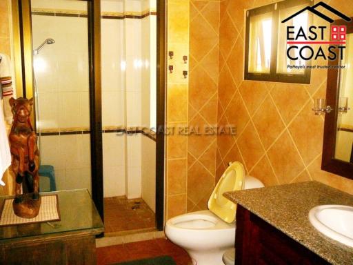 Chateau Dale Thabali Condo for rent in Jomtien, Pattaya. RC8098