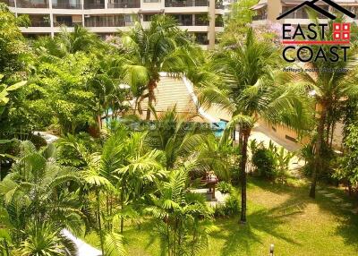 Chateau Dale Thabali Condo for rent in Jomtien, Pattaya. RC8098