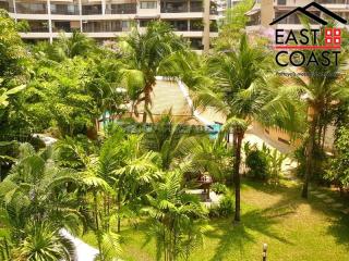 Chateau Dale Thabali Condo for rent in Jomtien, Pattaya. RC8098