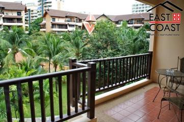 Chateau Dale Thabali Condo for rent in Jomtien, Pattaya. RC8098