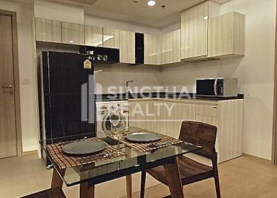 For RENT : HQ by Sansiri / 1 Bedroom / 1 Bathrooms / 51 sqm / 50000 THB [4460330]