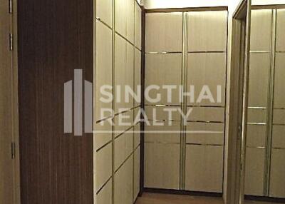 For RENT : HQ by Sansiri / 1 Bedroom / 1 Bathrooms / 51 sqm / 50000 THB [4460330]