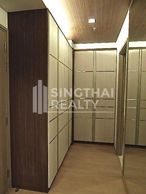 For RENT : HQ by Sansiri / 1 Bedroom / 1 Bathrooms / 51 sqm / 50000 THB [4460330]