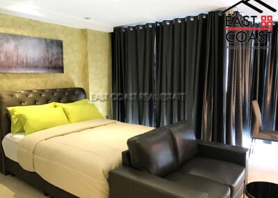 Centara Avenue Residence Condo for rent in Pattaya City, Pattaya. RC13432