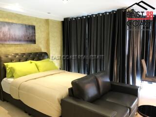 Centara Avenue Residence Condo for rent in Pattaya City, Pattaya. RC13432