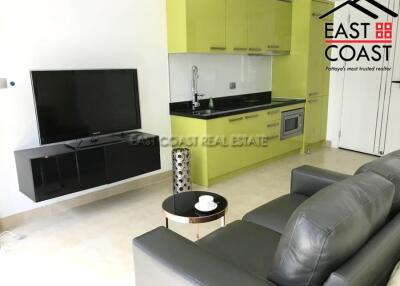 Centara Avenue Residence Condo for rent in Pattaya City, Pattaya. RC13432