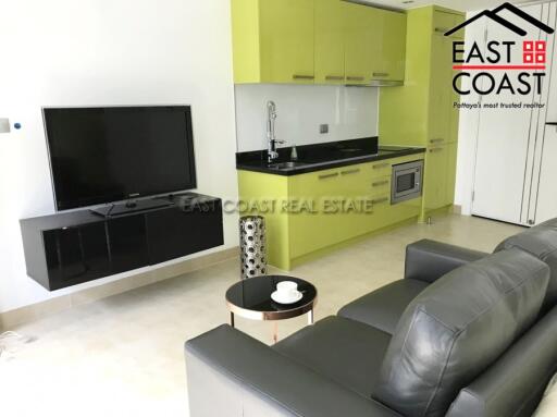 Centara Avenue Residence Condo for rent in Pattaya City, Pattaya. RC13432
