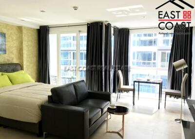 Centara Avenue Residence Condo for rent in Pattaya City, Pattaya. RC13432