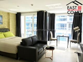 Centara Avenue Residence Condo for rent in Pattaya City, Pattaya. RC13432