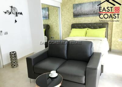 Centara Avenue Residence Condo for rent in Pattaya City, Pattaya. RC13432