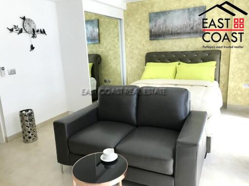 Centara Avenue Residence Condo for rent in Pattaya City, Pattaya. RC13432