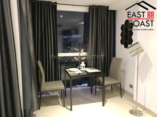 Centara Avenue Residence Condo for rent in Pattaya City, Pattaya. RC13432