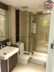 Centara Avenue Residence Condo for rent in Pattaya City, Pattaya. RC13432