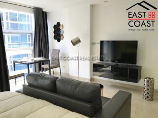 Centara Avenue Residence Condo for rent in Pattaya City, Pattaya. RC13432