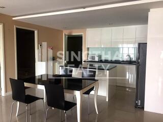 For RENT : Le Nice Ekamai / 3 Bedroom / 3 Bathrooms / 99 sqm / 50000 THB [4453001]