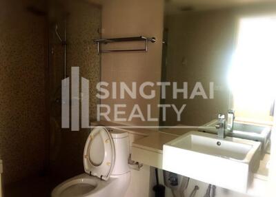 For RENT : Le Nice Ekamai / 3 Bedroom / 3 Bathrooms / 99 sqm / 50000 THB [4453001]