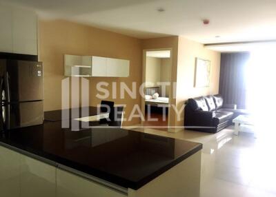 For RENT : Le Nice Ekamai / 3 Bedroom / 3 Bathrooms / 99 sqm / 50000 THB [4453001]