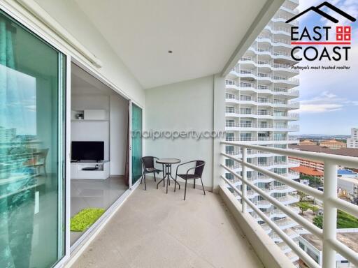 View Talay 7 Condo for sale and for rent in Jomtien, Pattaya. SRC9583