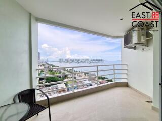 View Talay 7 Condo for sale and for rent in Jomtien, Pattaya. SRC9583