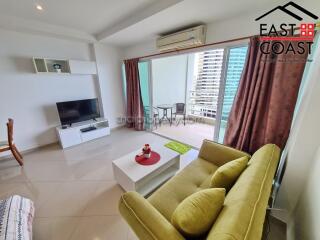 View Talay 7 Condo for sale and for rent in Jomtien, Pattaya. SRC9583