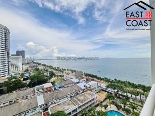 View Talay 7 Condo for sale and for rent in Jomtien, Pattaya. SRC9583