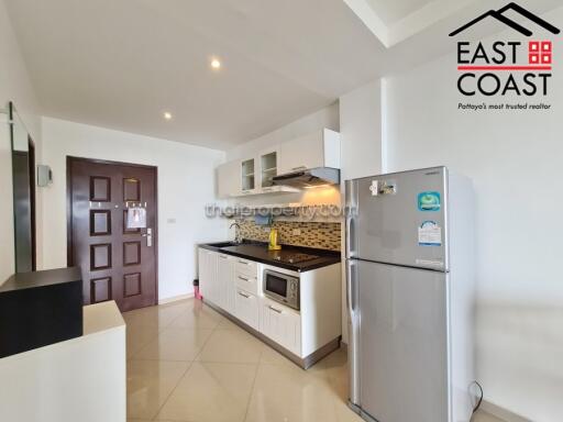 View Talay 7 Condo for sale and for rent in Jomtien, Pattaya. SRC9583