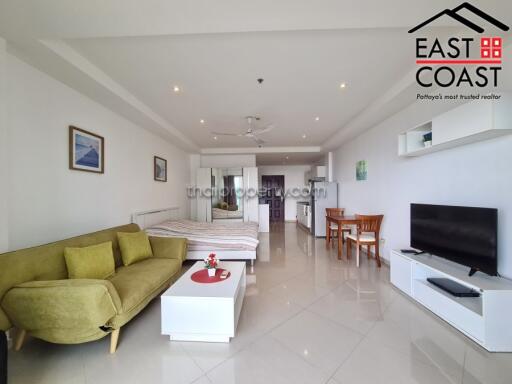 View Talay 7 Condo for sale and for rent in Jomtien, Pattaya. SRC9583