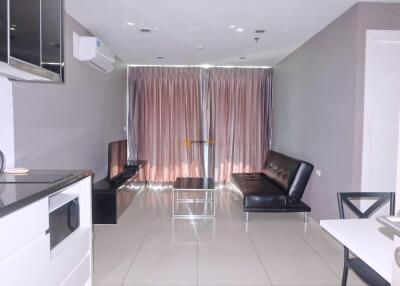 1 Bedroom Condo in The Vision Pratumnak