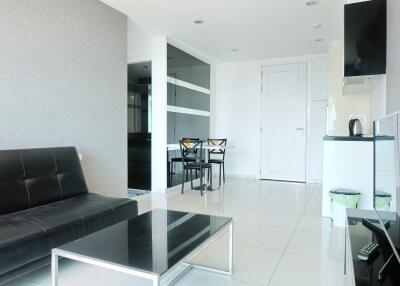 1 Bedroom Condo in The Vision Pratumnak