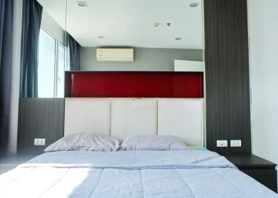 1 Bedrooms bedroom Condo in The Vision Pratumnak