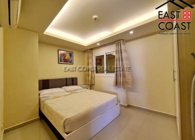 City Garden Condo for rent in Pattaya City, Pattaya. RC13260