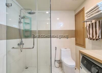 City Garden Condo for rent in Pattaya City, Pattaya. RC13260