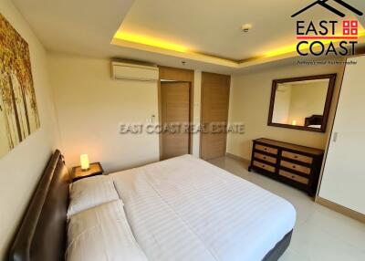 City Garden Condo for rent in Pattaya City, Pattaya. RC13260