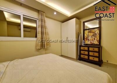 City Garden Condo for rent in Pattaya City, Pattaya. RC13260